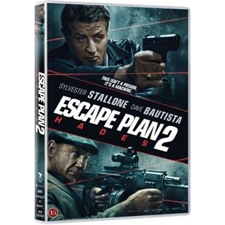 Escape Plan 2 